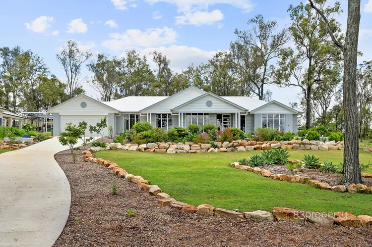 7 Sunrise Court, Hatton Vale QLD 4341