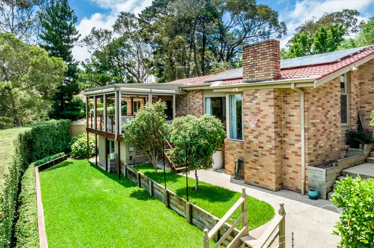 Main view of Homely house listing, 2 Doodson Court, Eltham VIC 3095