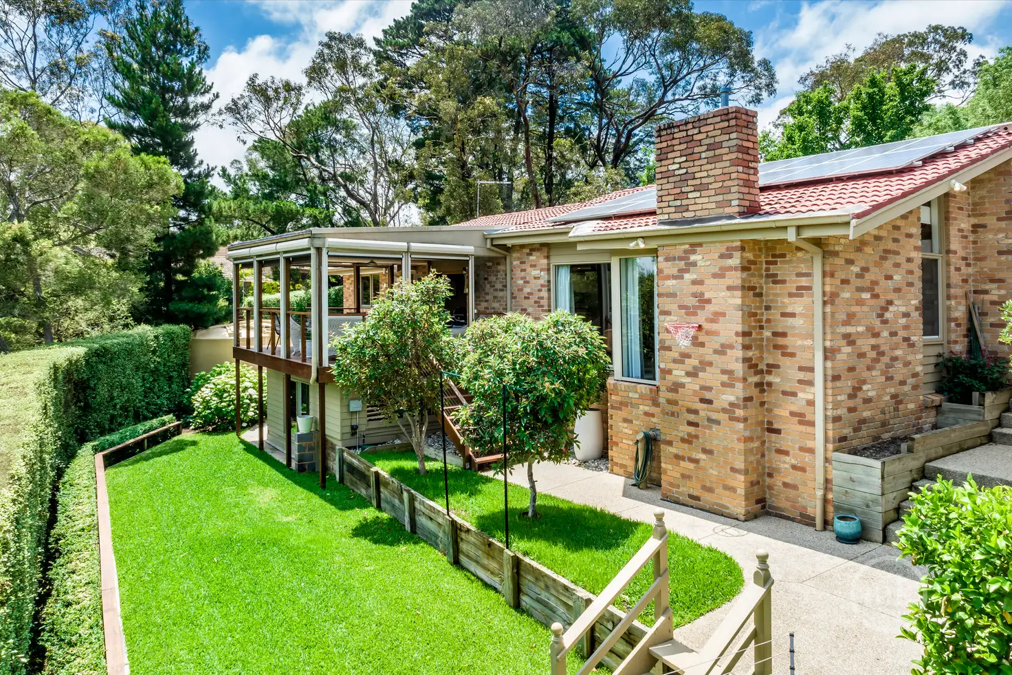 Main view of Homely house listing, 2 Doodson Court, Eltham VIC 3095