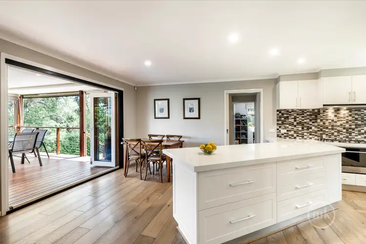Third view of Homely house listing, 2 Doodson Court, Eltham VIC 3095