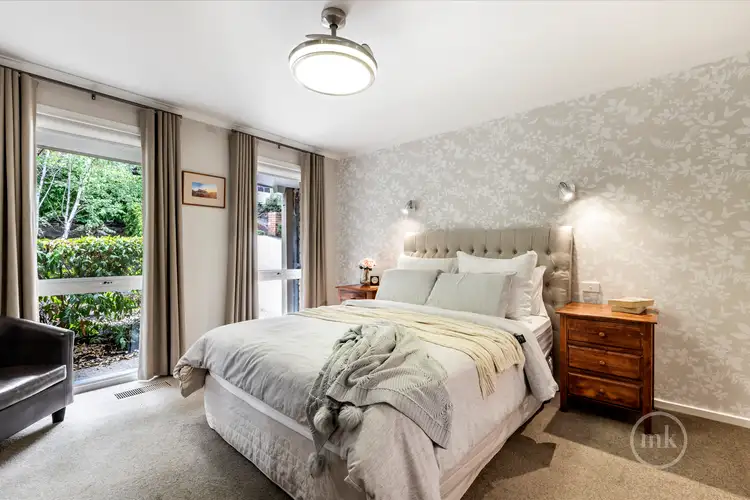 Fifth view of Homely house listing, 2 Doodson Court, Eltham VIC 3095