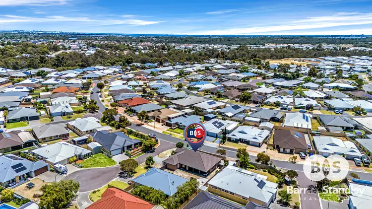 1 Flowerdale Court, Millbridge WA 6232