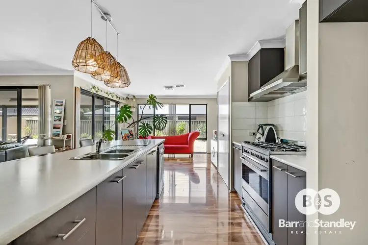 Third view of Homely house listing, 1 Flowerdale Court, Millbridge WA 6232