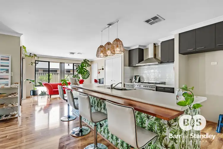 Fourth view of Homely house listing, 1 Flowerdale Court, Millbridge WA 6232