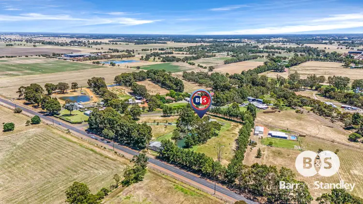 Main view of Homely house listing, 6 Sheridan Place, Waroona WA 6215
