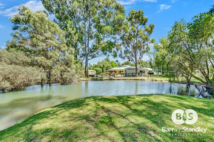 Fifth view of Homely house listing, 6 Sheridan Place, Waroona WA 6215