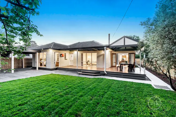 86 Liverpool Road, Kilsyth VIC 3137