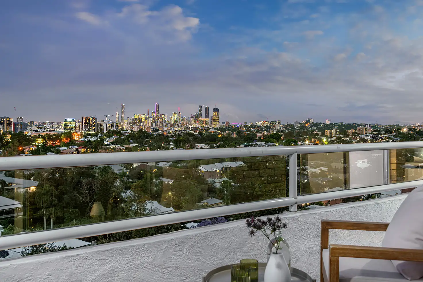 Main view of Homely unit listing, 9/70 Swann Road, Taringa QLD 4068