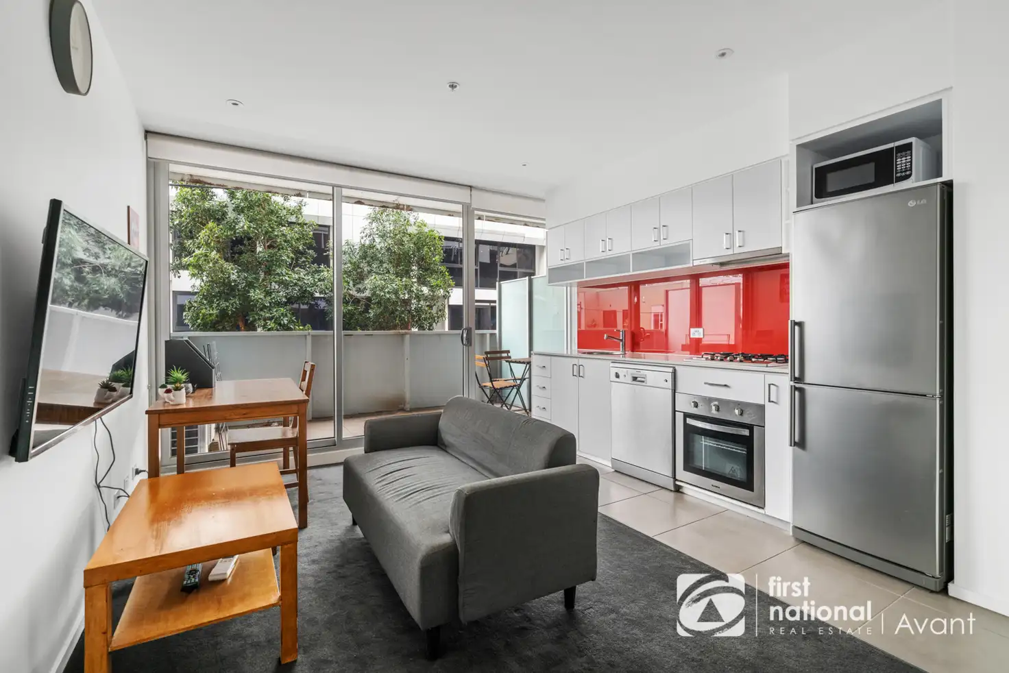 Main view of Homely apartment listing, 22/77 River Street, South Yarra VIC 3141