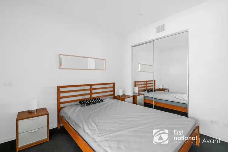 Fourth view of Homely apartment listing, 22/77 River Street, South Yarra VIC 3141