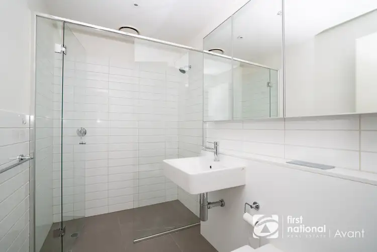 Fifth view of Homely apartment listing, 22/77 River Street, South Yarra VIC 3141