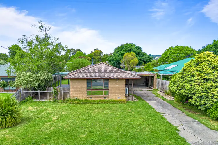 Main view of Homely house listing, 13 Howey Street, Gisborne VIC 3437