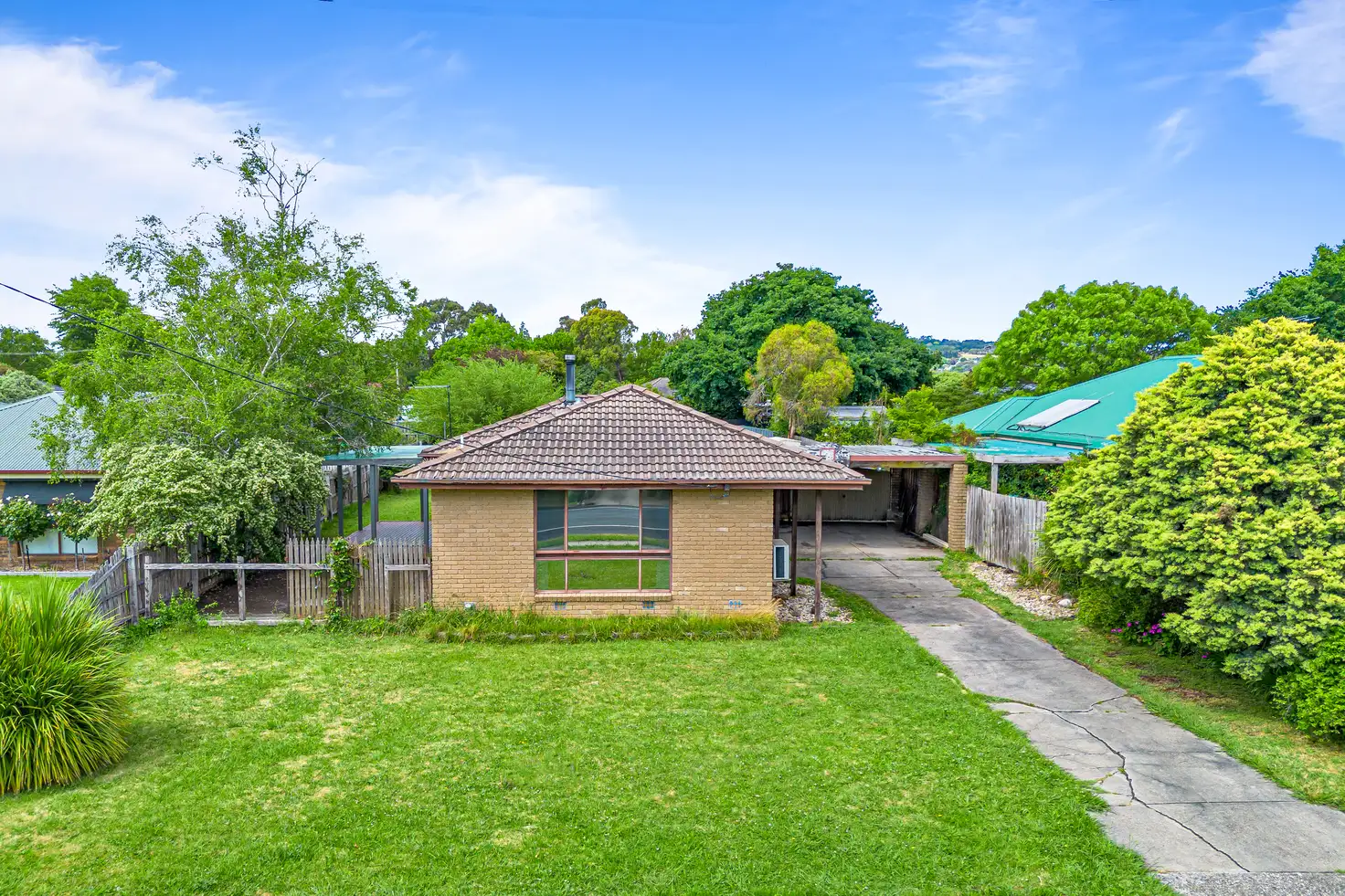 Main view of Homely house listing, 13 Howey Street, Gisborne VIC 3437