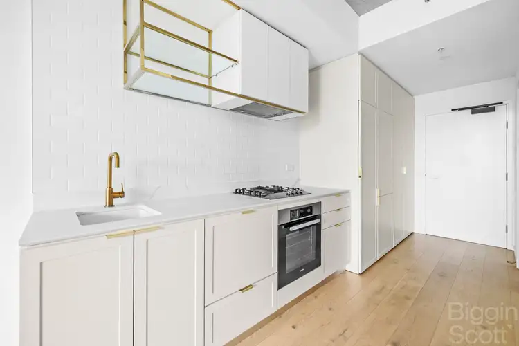 Second view of Homely apartment listing, 309/771-773 Toorak Road, Hawthorn East VIC 3123