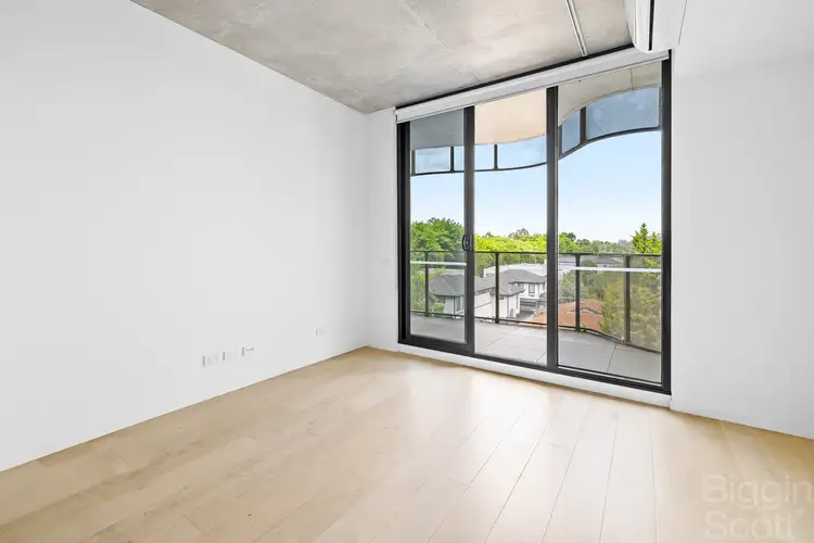 Third view of Homely apartment listing, 309/771-773 Toorak Road, Hawthorn East VIC 3123