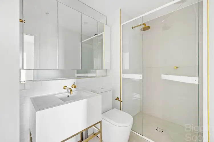 Fifth view of Homely apartment listing, 309/771-773 Toorak Road, Hawthorn East VIC 3123