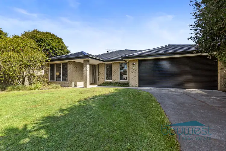 15 Wolverene Street, Hastings VIC 3915