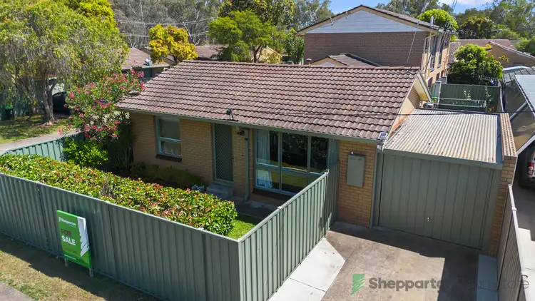 3 Knight Street