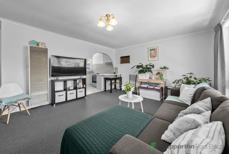 Fifth view of Homely unit listing, 3 Knight Street, Shepparton VIC 3630