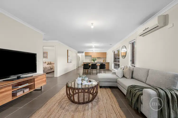 43 Senecio Drive, Doreen VIC 3754