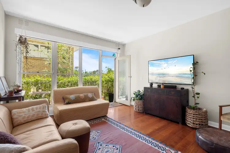 Third view of Homely apartment listing, 7/24 Mathoura Road, Toorak VIC 3142