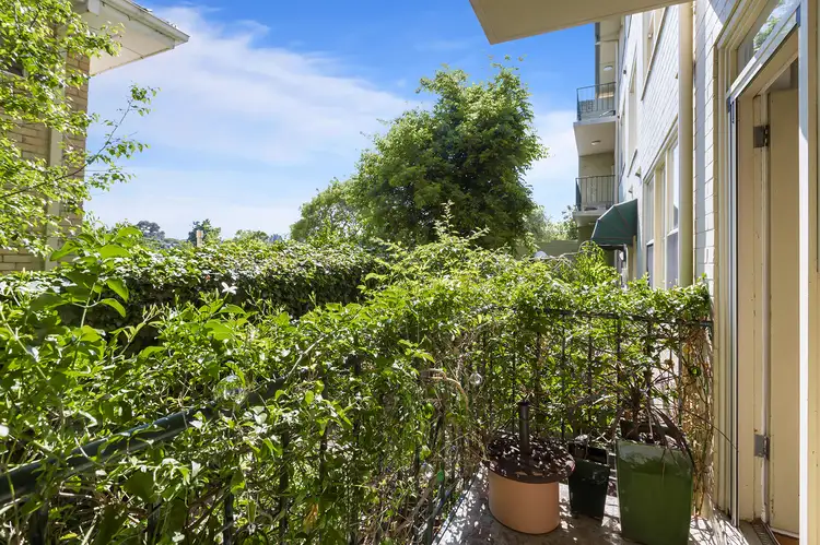 Fourth view of Homely apartment listing, 7/24 Mathoura Road, Toorak VIC 3142
