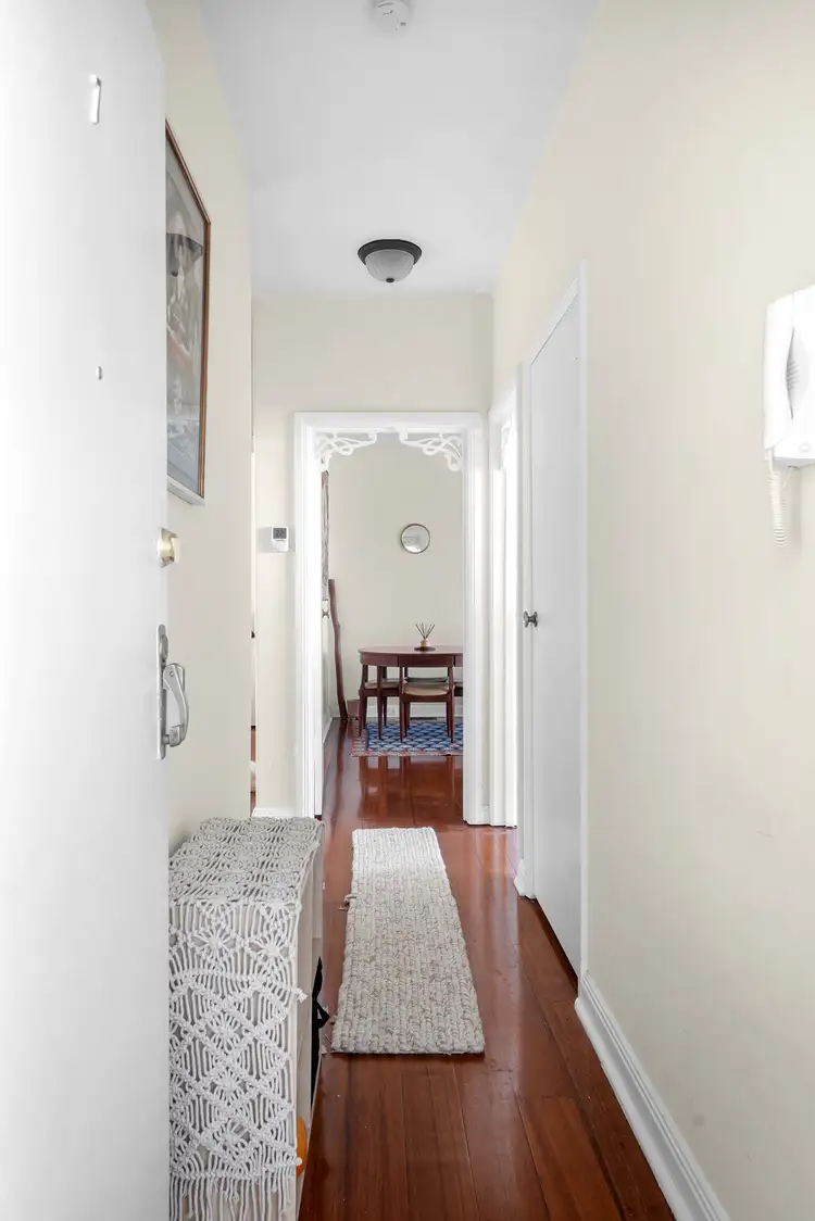 Fifth view of Homely apartment listing, 7/24 Mathoura Road, Toorak VIC 3142