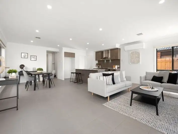 Third view of Homely house listing, 20 Charles Street, Wallan VIC 3756