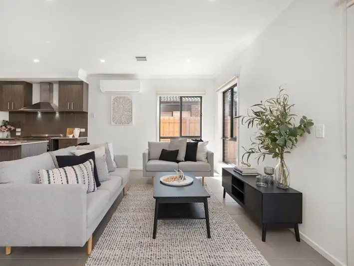 Fourth view of Homely house listing, 20 Charles Street, Wallan VIC 3756