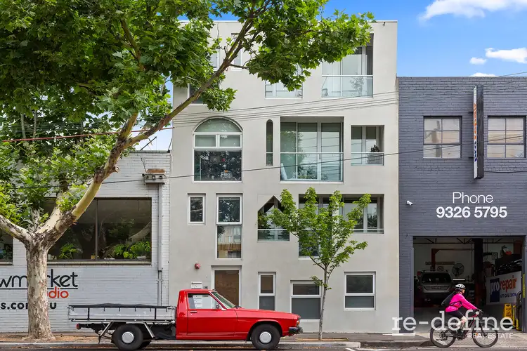 G1/93 Arden Street, North Melbourne VIC 3051
