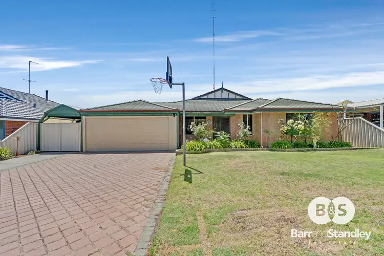 11 Everlasting Lane, Glen Iris WA 6230