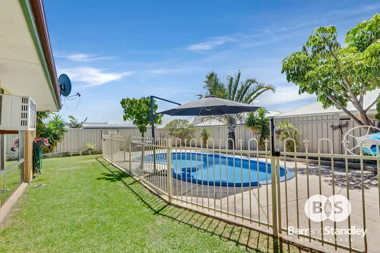 Sixth view of Homely house listing, 11 Everlasting Lane, Glen Iris WA 6230