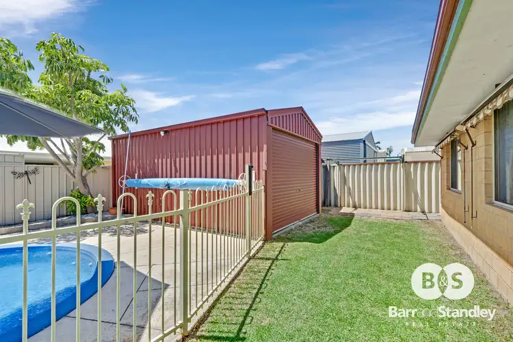 Seventh view of Homely house listing, 11 Everlasting Lane, Glen Iris WA 6230