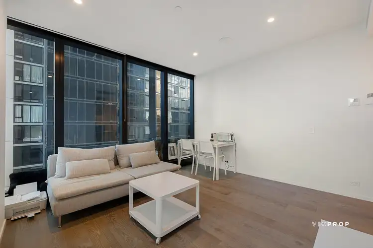 Third view of Homely apartment listing, 1813/70 Southbank Boulevard, Southbank VIC 3006