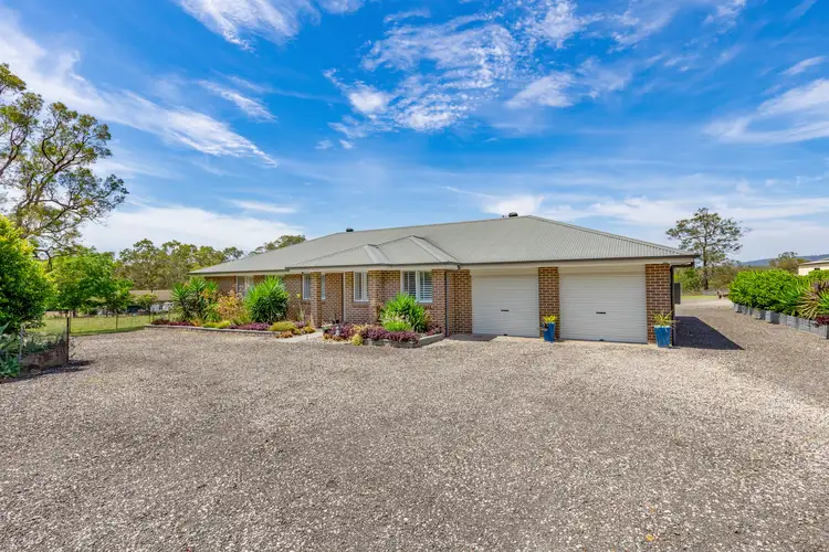 21 Mountain Avenue, Yarramundi NSW 2753
