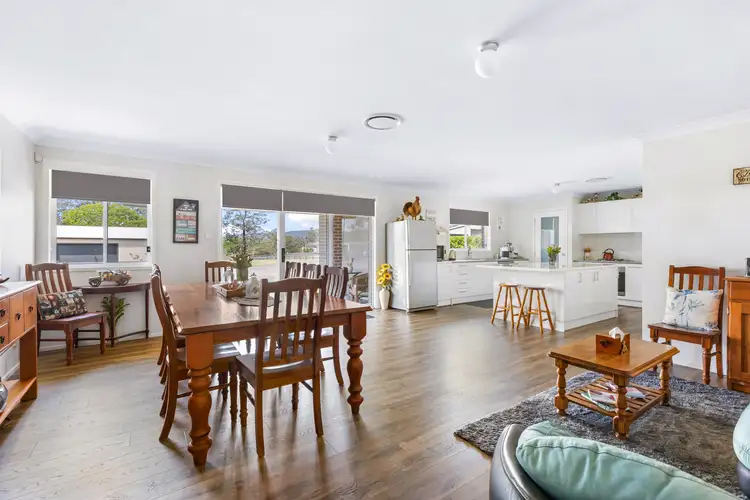 Second view of Homely house listing, 21 Mountain Avenue, Yarramundi NSW 2753