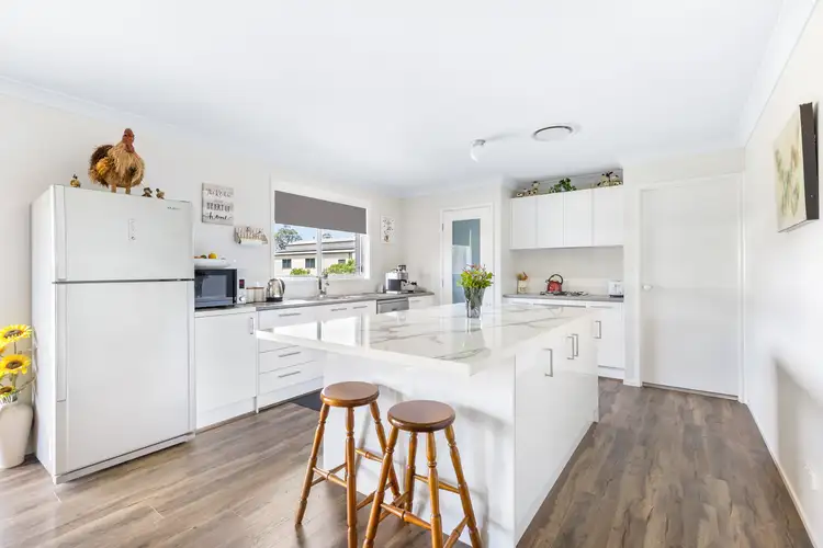 Fourth view of Homely house listing, 21 Mountain Avenue, Yarramundi NSW 2753