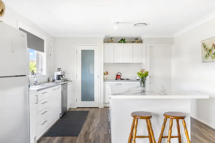 Fifth view of Homely house listing, 21 Mountain Avenue, Yarramundi NSW 2753