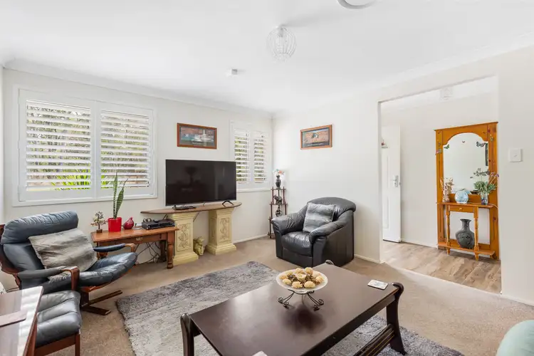 Sixth view of Homely house listing, 21 Mountain Avenue, Yarramundi NSW 2753