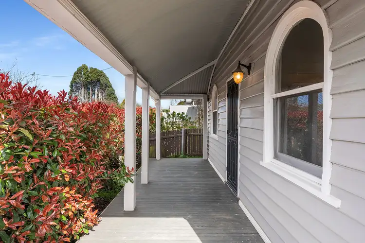 43 Yarrawa Street, Moss Vale NSW 2577