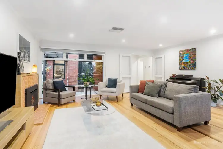 Fourth view of Homely house listing, 53 Olympus Drive, Templestowe Lower VIC 3107