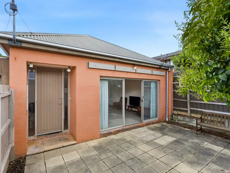 Third view of Homely townhouse listing, 1C Spring Street, Torquay VIC 3228