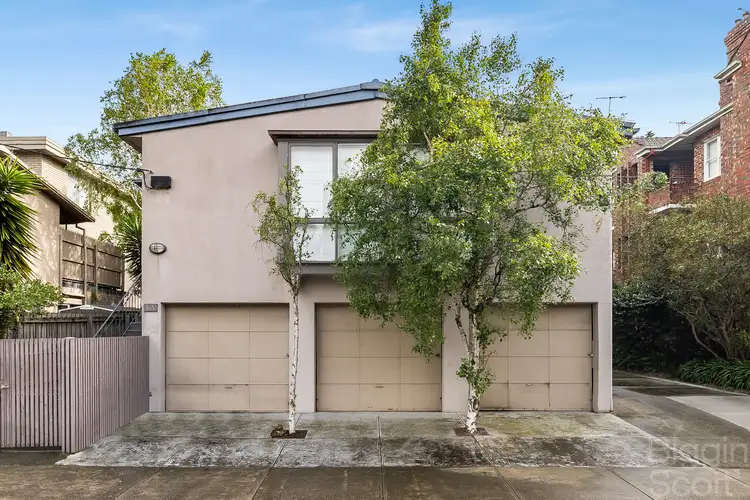 1/1a Hughenden Road, St Kilda East VIC 3183