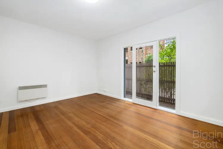 Second view of Homely apartment listing, 1/1a Hughenden Road, St Kilda East VIC 3183