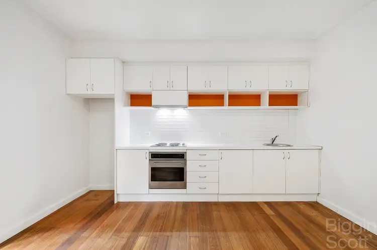 Third view of Homely apartment listing, 1/1a Hughenden Road, St Kilda East VIC 3183