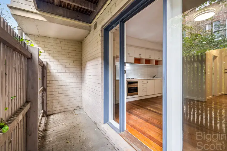 Sixth view of Homely apartment listing, 1/1a Hughenden Road, St Kilda East VIC 3183