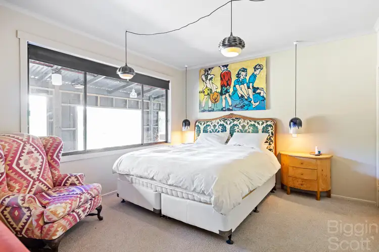 Sixth view of Homely house listing, 13 Second Street, Hepburn Springs VIC 3461