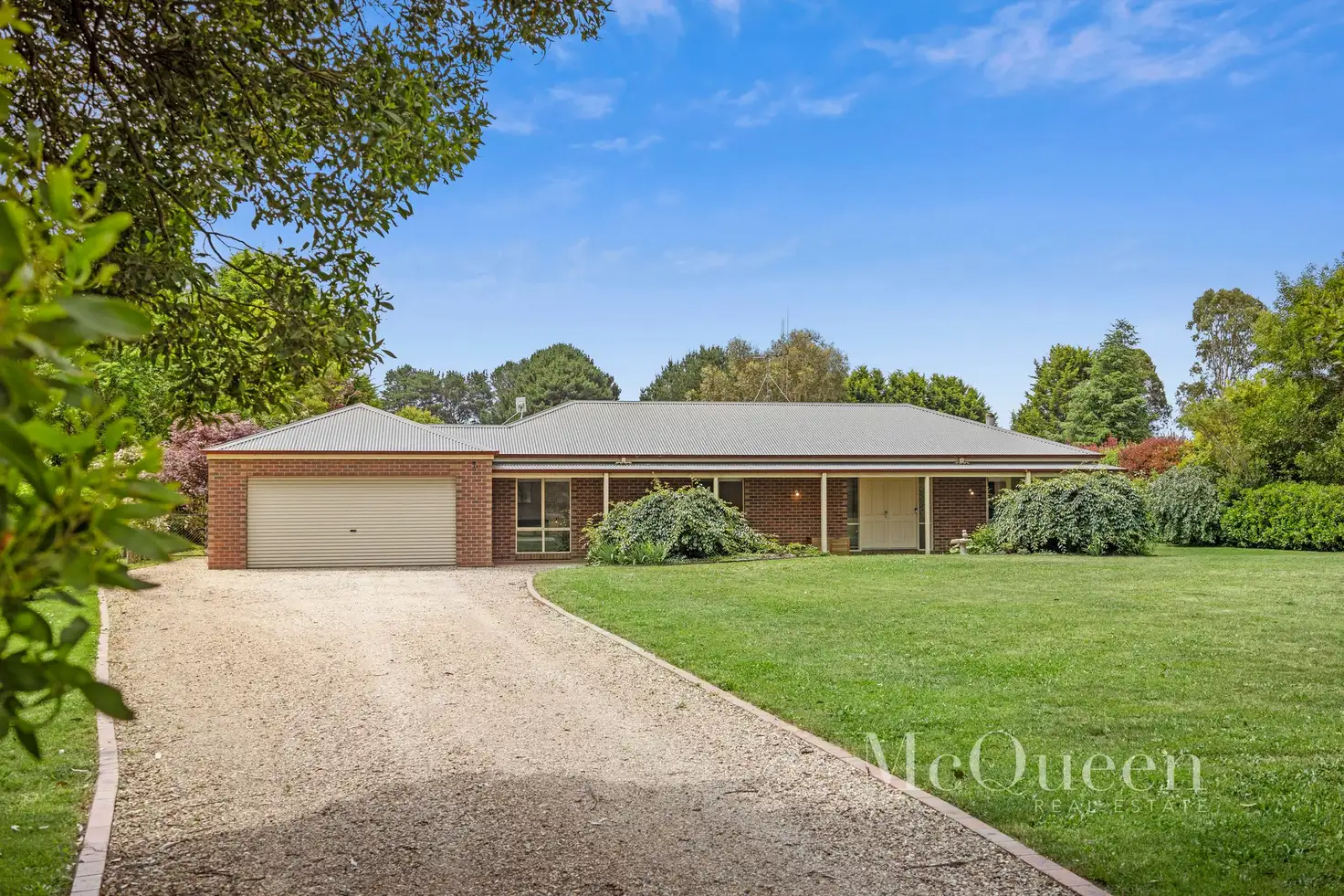 Main view of Homely house listing, 4 Rahills Road, Trentham VIC 3458