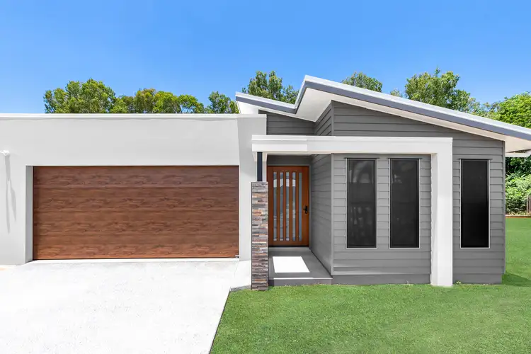 7 Admiral Cove, Trinity Beach QLD 4879