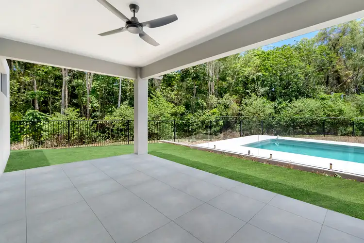 Second view of Homely house listing, 7 Admiral Cove, Trinity Beach QLD 4879